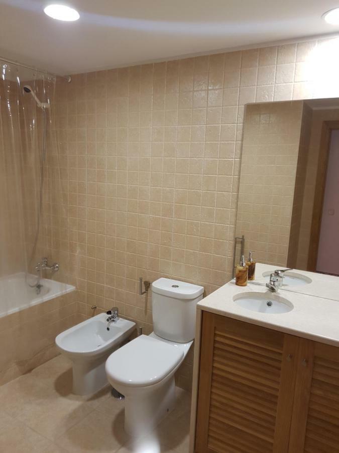 Caia Formosa T1 Διαμέρισμα Cabanas De Tavira Εξωτερικό φωτογραφία