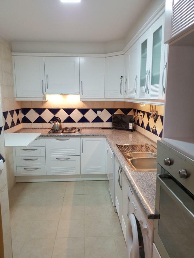 Caia Formosa T1 Διαμέρισμα Cabanas De Tavira Εξωτερικό φωτογραφία