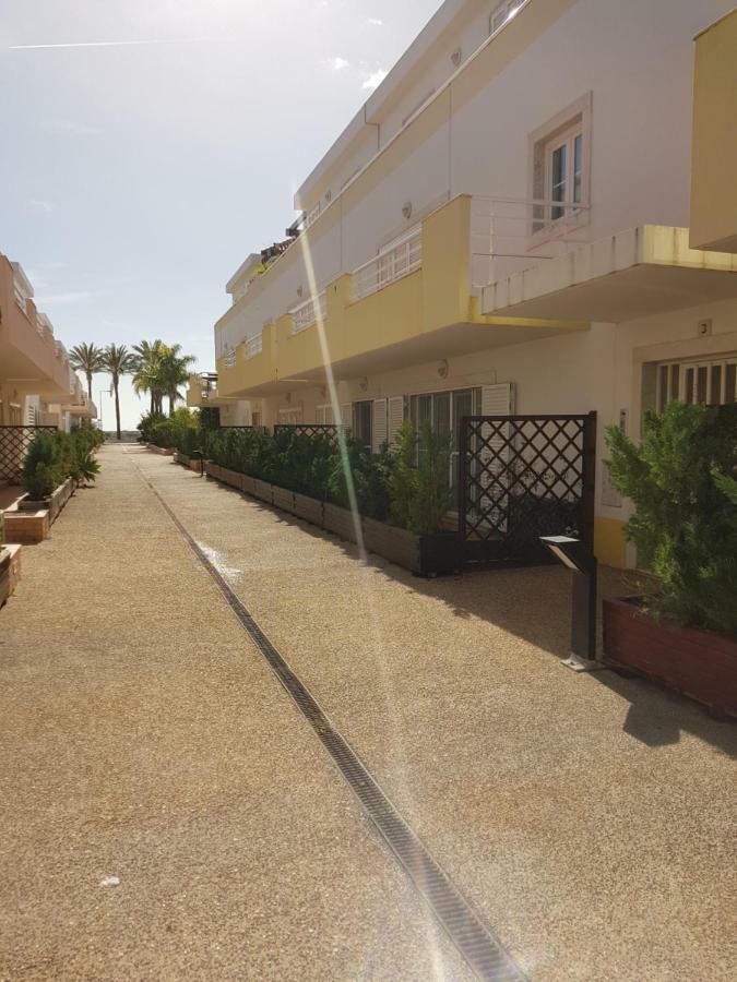 Caia Formosa T1 Διαμέρισμα Cabanas De Tavira Εξωτερικό φωτογραφία