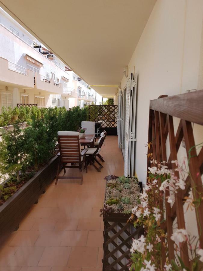 Caia Formosa T1 Διαμέρισμα Cabanas De Tavira Εξωτερικό φωτογραφία