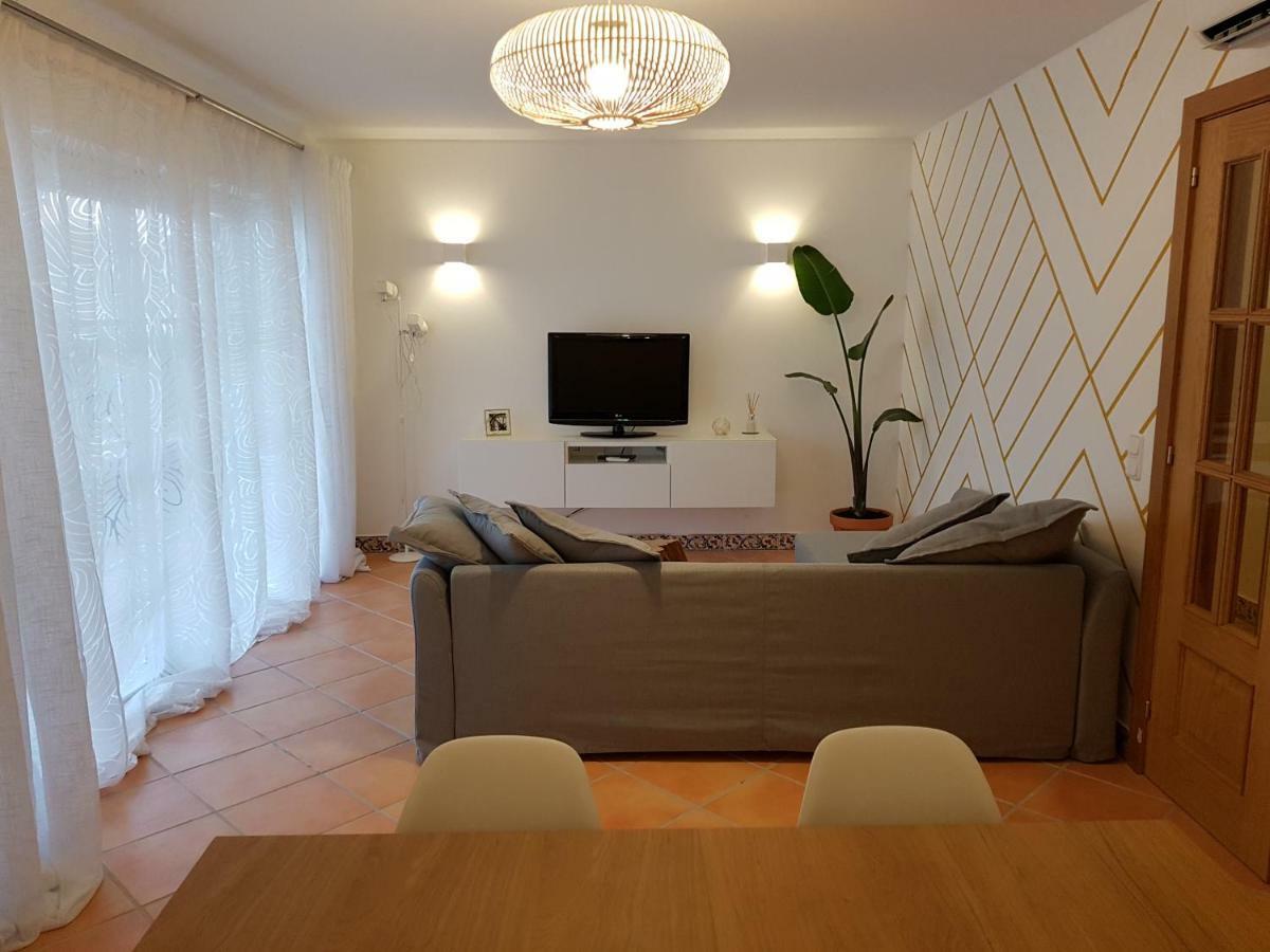 Caia Formosa T1 Διαμέρισμα Cabanas De Tavira Εξωτερικό φωτογραφία