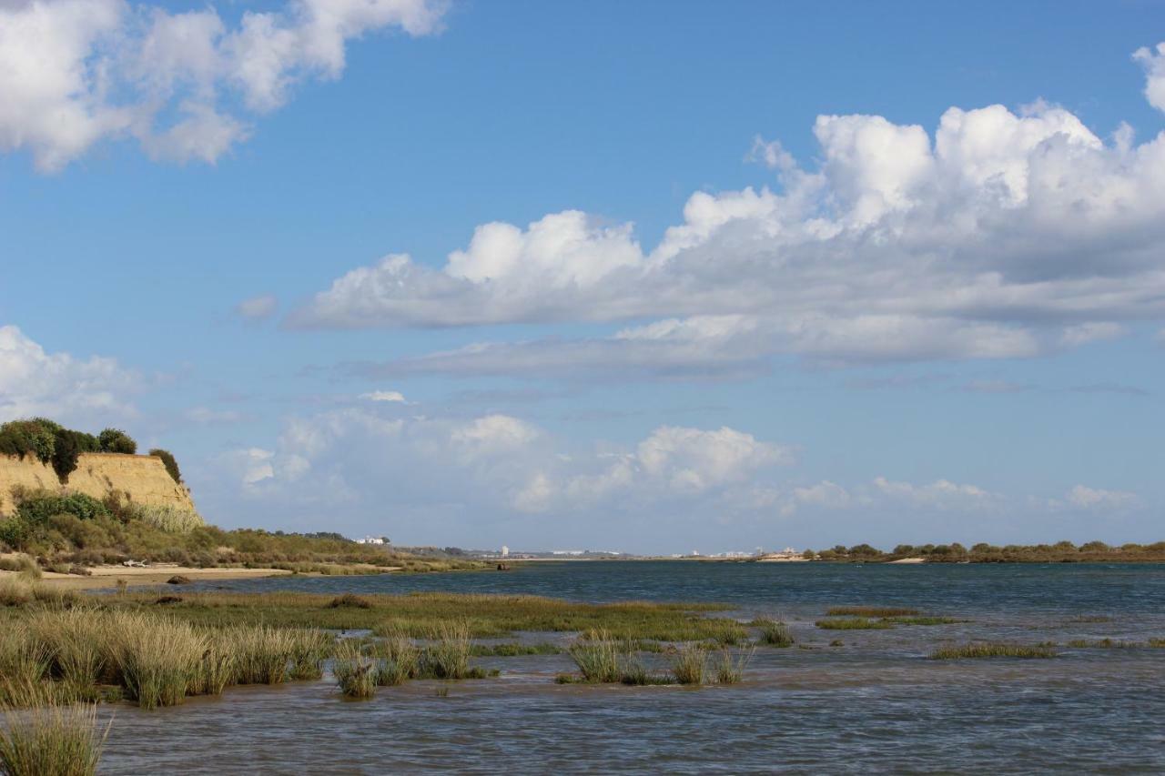 Caia Formosa T1 Διαμέρισμα Cabanas De Tavira Εξωτερικό φωτογραφία